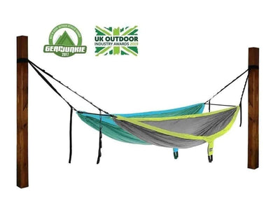 Fuse Tandem Hammock System - NORTH RIVER OUTDOORS