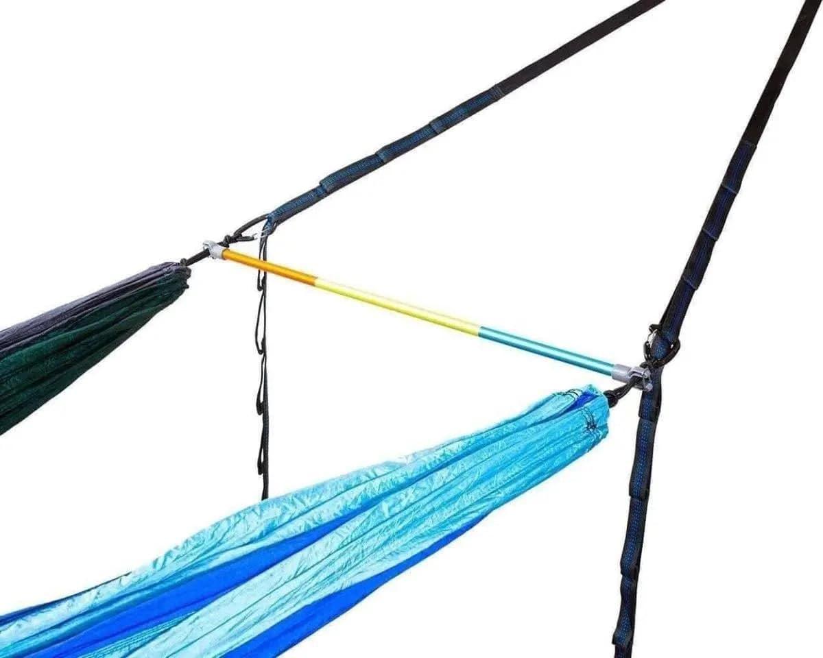 Fuse Tandem Hammock System - NORTH RIVER OUTDOORS