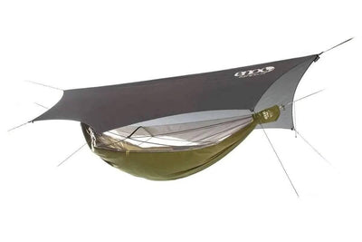 Junglelink Hammock Shelter System - NORTH RIVER OUTDOORS