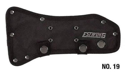 Estwing Black Eagle Tomahawk Axe - NORTH RIVER OUTDOORS