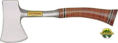 Estwing E24A Sportsman's Hatchet Metal Handle - NORTH RIVER OUTDOORS