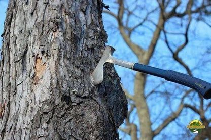 Estwing E44A 16-Inch Steel Campers Axe - NORTH RIVER OUTDOORS