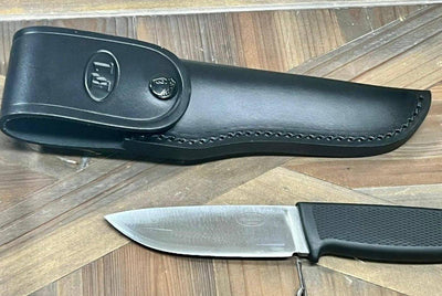 Fallkniven F1 Swedish Military Pilot Survival Knife (Used) - NORTH RIVER OUTDOORS