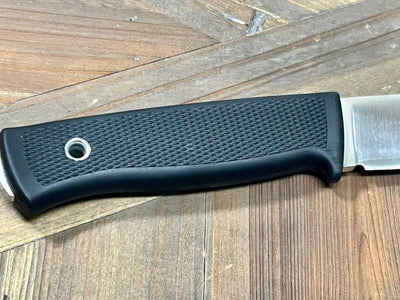 Fallkniven F1 Swedish Military Pilot Survival Knife (Used) - NORTH RIVER OUTDOORS
