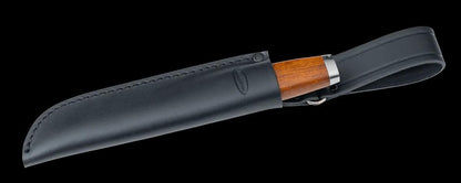 Fallkniven SK2 Embla Fixed Blade - NORTH RIVER OUTDOORS