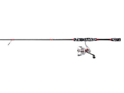 Favorite Army Spinning Combo 7' 2pc Med ARM702MH20 - NORTH RIVER OUTDOORS
