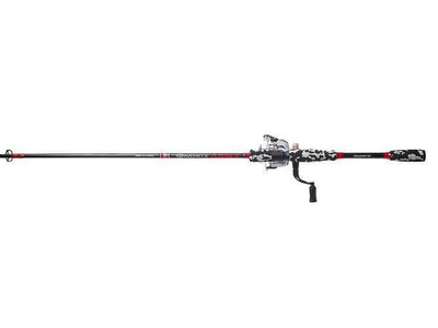 Favorite Army Spinning Combo 7' 2pc Med ARM702MH20 - NORTH RIVER OUTDOORS