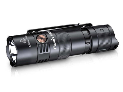Fenix PD25R Rechargeable EDC Flashlight (USB-C 800 Lumen) - NORTH RIVER OUTDOORS