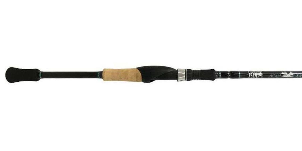 Fitzgerald FRAD72M Aqua Dream Spinning Rod - NORTH RIVER OUTDOORS