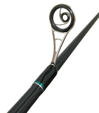 Fitzgerald FRAD72M Aqua Dream Spinning Rod - NORTH RIVER OUTDOORS
