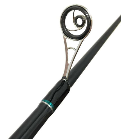 Fitzgerald FRAD72M Aqua Dream Spinning Rod - NORTH RIVER OUTDOORS