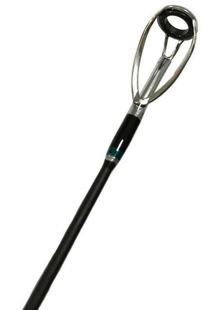 Fitzgerald FRAD72M Aqua Dream Spinning Rod - NORTH RIVER OUTDOORS