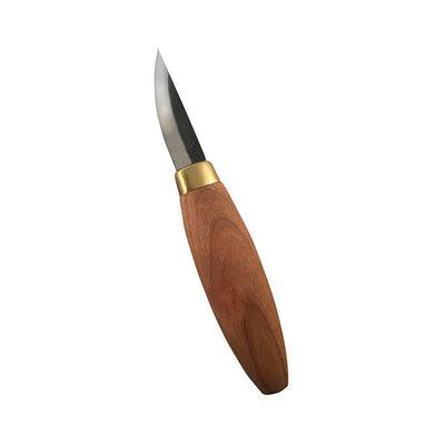 Flexcut KN53 Stub Sloyd Knife (USA) - NORTH RIVER OUTDOORS