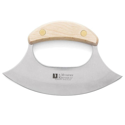 Murphy Ulu Mincing Chopping Cutting Knife (USA) - NORTH RIVER OUTDOORS