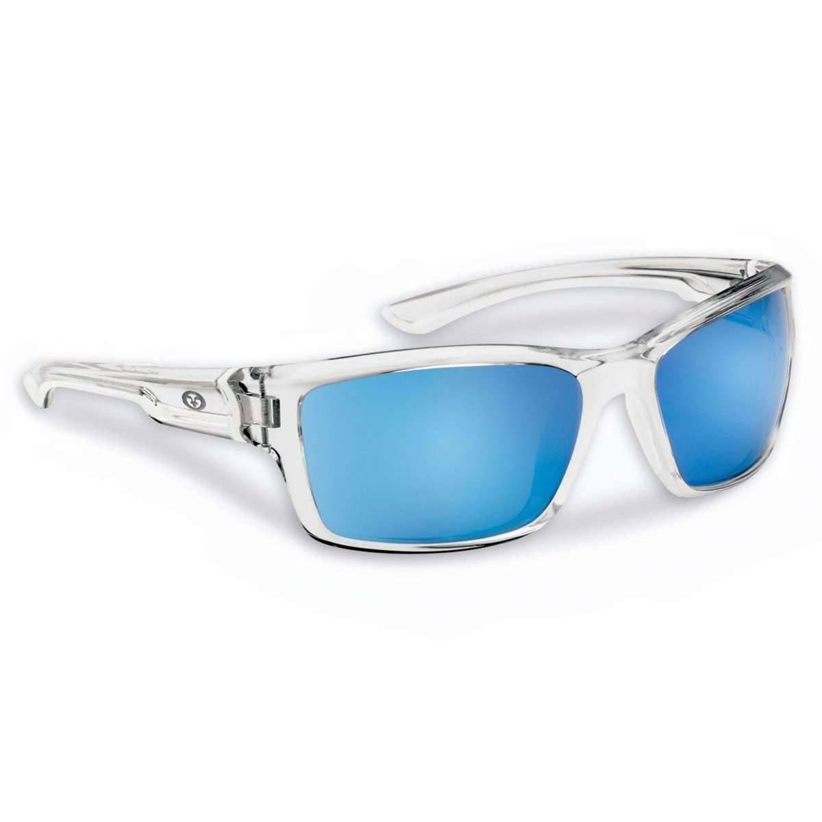 Flying Fisherman Sunglasses Med Cove - NORTH RIVER OUTDOORS