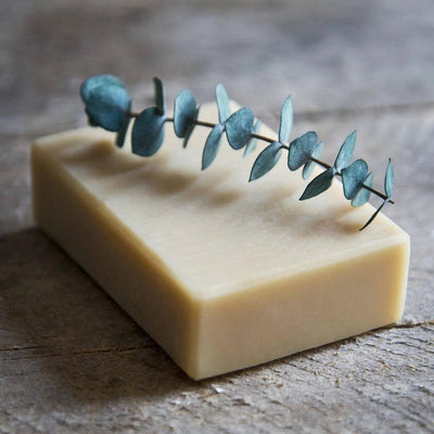 Freckled Farm Goat Milk Soap (Virginia) - NORTH RIVER OUTDOORS