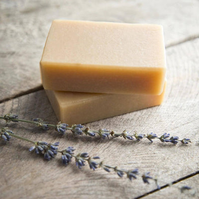 Freckled Farm Goat Milk Soap (Virginia) - NORTH RIVER OUTDOORS