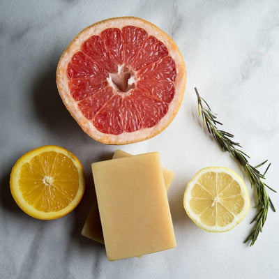 Freckled Farm Goat Milk Soap (Virginia) - NORTH RIVER OUTDOORS