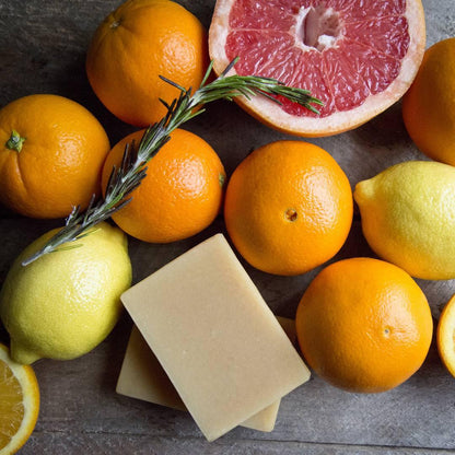 Freckled Farm Goat Milk Soap (Virginia) - NORTH RIVER OUTDOORS