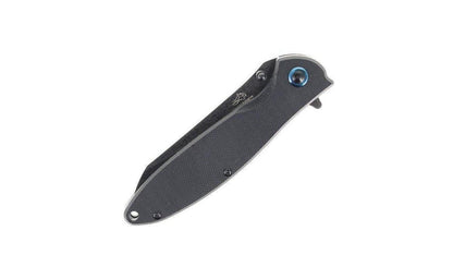 FreeTiger FT2101 Peregrine Folding Pocket Knife Flipper D2 G10 - NORTH RIVER OUTDOORS