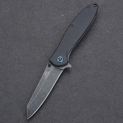 FreeTiger FT2101 Peregrine Folding Pocket Knife Flipper D2 G10 - NORTH RIVER OUTDOORS