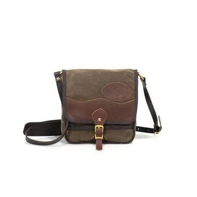 Frost River 875 Field Satchel (USA) - NORTH RIVER OUTDOORS