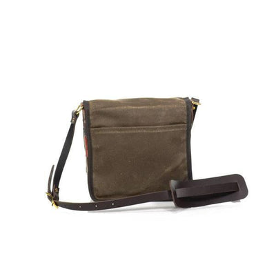 Frost River 875 Field Satchel (USA) - NORTH RIVER OUTDOORS