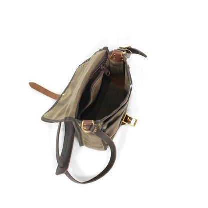 Frost River 875 Field Satchel (USA) - NORTH RIVER OUTDOORS