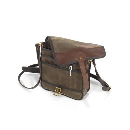 Frost River 875 Field Satchel (USA) - NORTH RIVER OUTDOORS