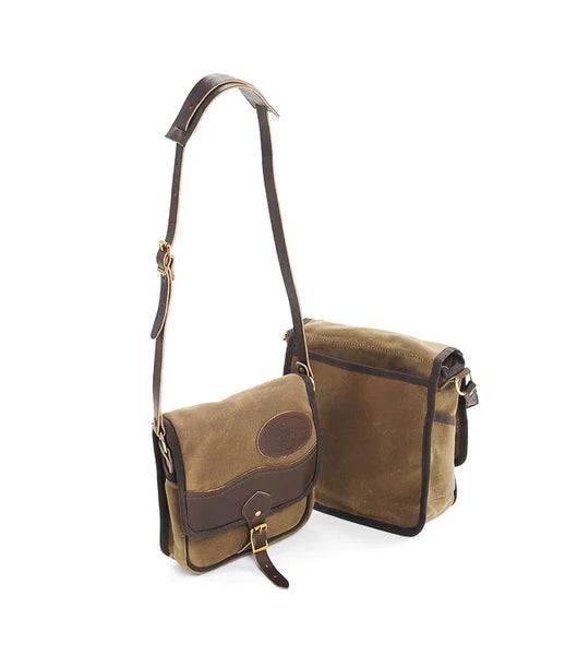 Frost River 875 Field Satchel (USA) - NORTH RIVER OUTDOORS