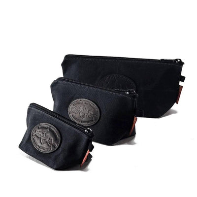 Frost River Accessory Bag | Made in USA - NORTH RIVER OUTDOORS