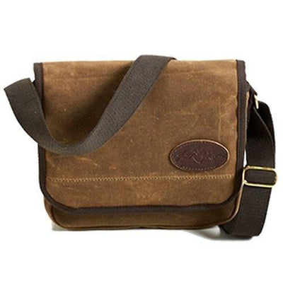 Frost River Big Saganaga 879 Travel Satchel (USA) - NORTH RIVER OUTDOORS