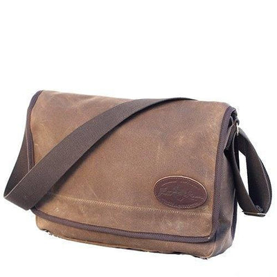 Frost River Big Saganaga 879 Travel Satchel (USA) - NORTH RIVER OUTDOORS