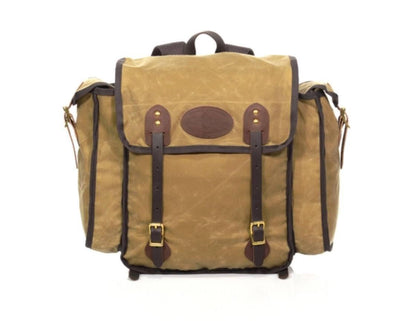 Frost River Cliff Jacobson Signature Pack (USA) - NORTH RIVER OUTDOORS