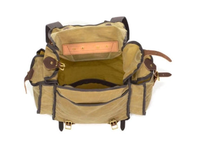 Frost River Cliff Jacobson Signature Pack (USA) - NORTH RIVER OUTDOORS