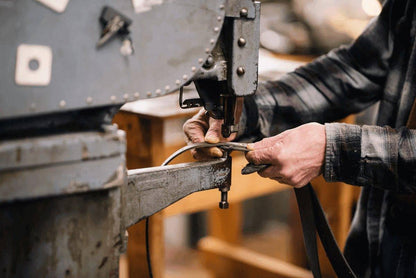 Frost River Dog Collars (USA) - NORTH RIVER OUTDOORS