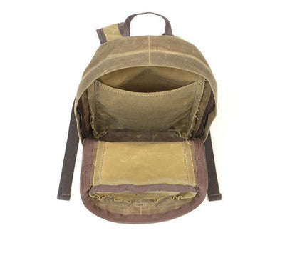 Frost River High Falls Short-Day Pack (USA) - NORTH RIVER OUTDOORS