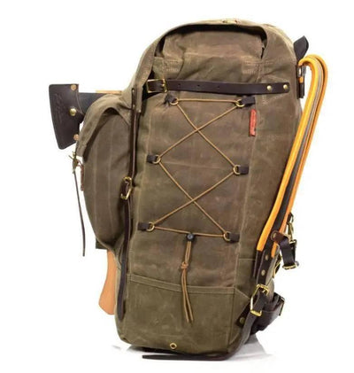 Frost River Isle Royale Jr. Pack 732 (USA) - NORTH RIVER OUTDOORS