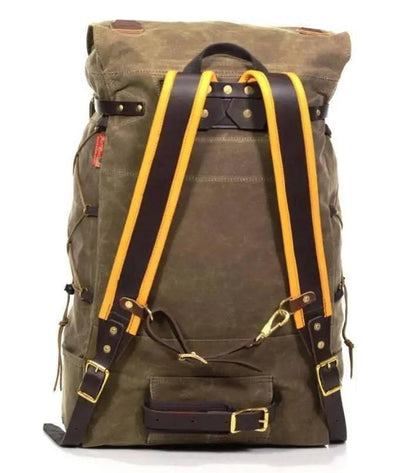 Frost River Isle Royale Jr. Pack 732 (USA) - NORTH RIVER OUTDOORS