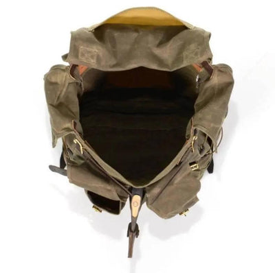 Frost River Isle Royale Jr. Pack 732 (USA) - NORTH RIVER OUTDOORS
