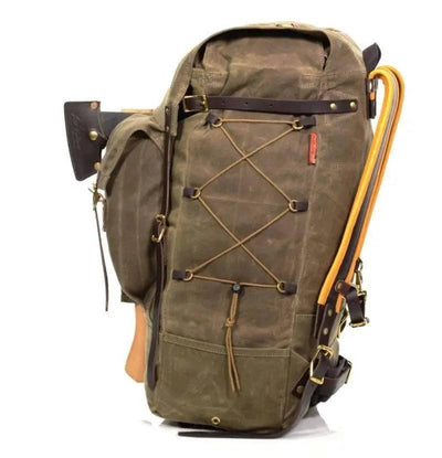 Frost River Isle Royale Jr. Pack 732 (USA) - NORTH RIVER OUTDOORS