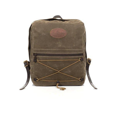 Frost River Itinerant Daypack (USA) - NORTH RIVER OUTDOORS