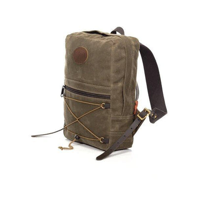 Frost River Itinerant Daypack (USA) - NORTH RIVER OUTDOORS
