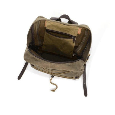 Frost River Itinerant Daypack (USA) - NORTH RIVER OUTDOORS