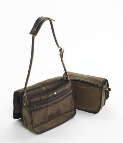 Frost River Manitou Shoulder Bag (USA) - NORTH RIVER OUTDOORS