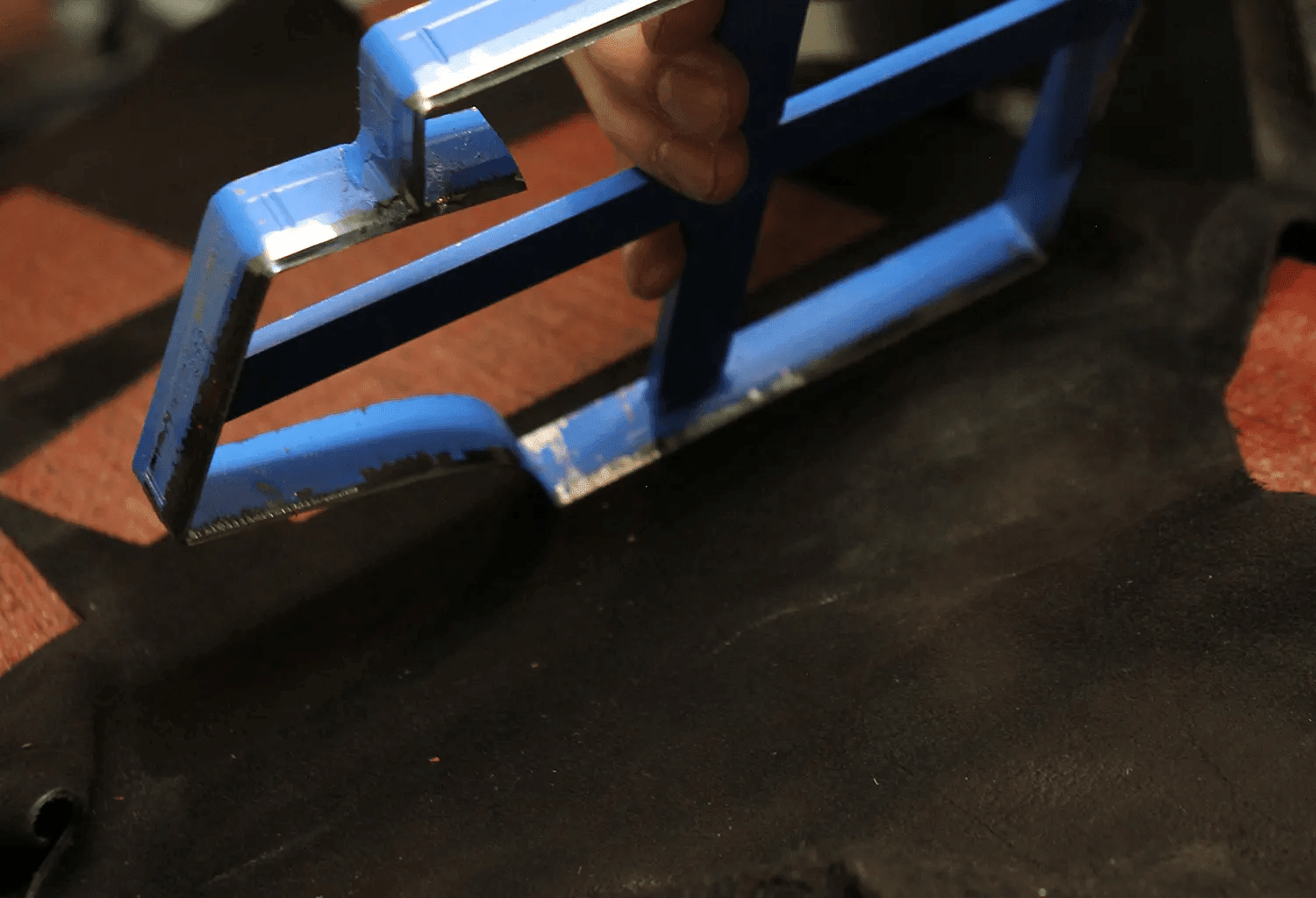 Frost River North Shore Clutch (USA) - NORTH RIVER OUTDOORS