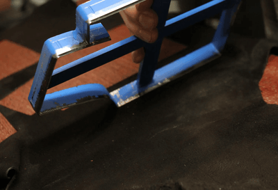 Frost River North Shore Clutch (USA) - NORTH RIVER OUTDOORS