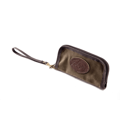 Frost River North Shore Clutch (USA) - NORTH RIVER OUTDOORS