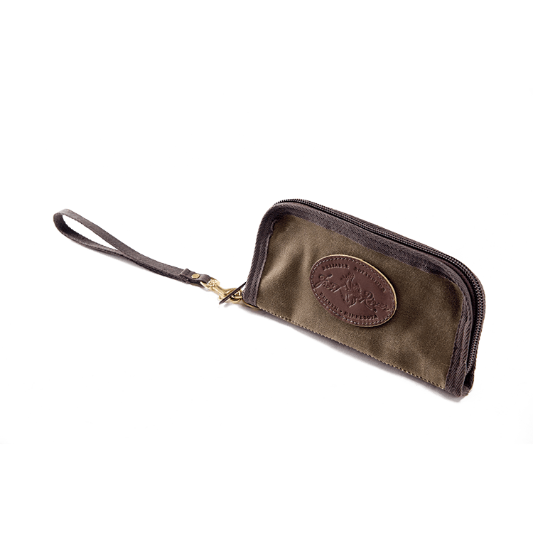 Frost River North Shore Clutch (USA) - NORTH RIVER OUTDOORS