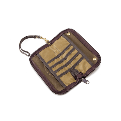 Frost River North Shore Clutch (USA) - NORTH RIVER OUTDOORS